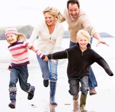 Steps to the Right Health Plan